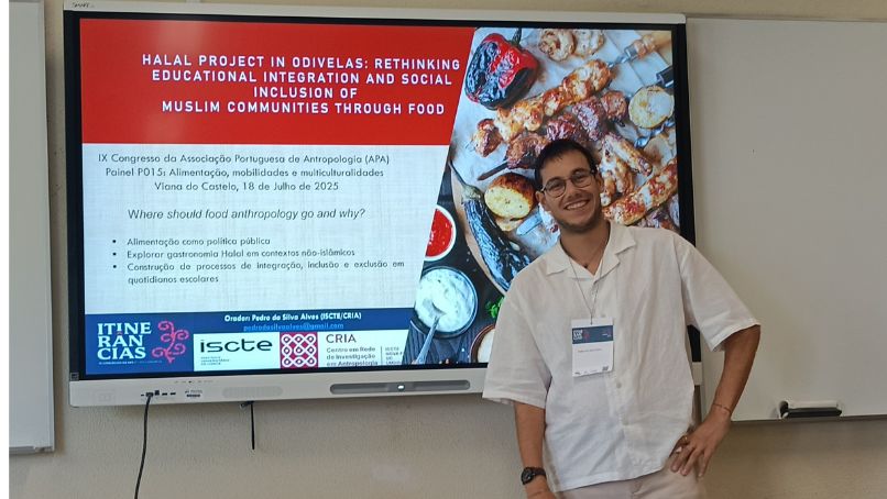 Apoyo documental especializado para una investigación sobre alimentación halal