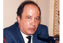 Fotografía de Rodolfo Gil Grimau