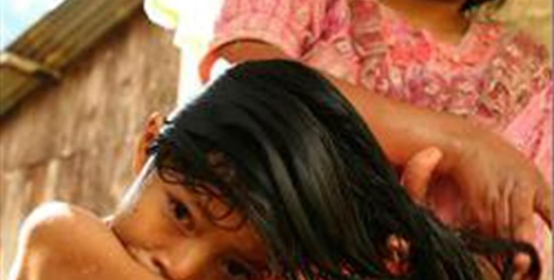 Costa Rica. Sistemas de saneamiento, agua potable y alcantarillado para comunidades rurales del norte y zonas periurbanas de Costa Rica