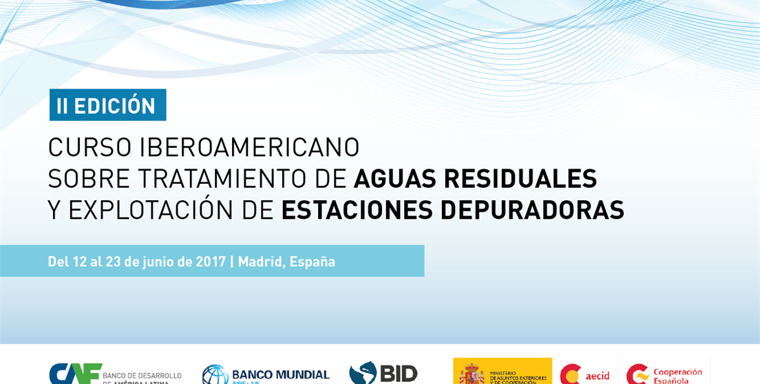 Cartel de presentación del curso