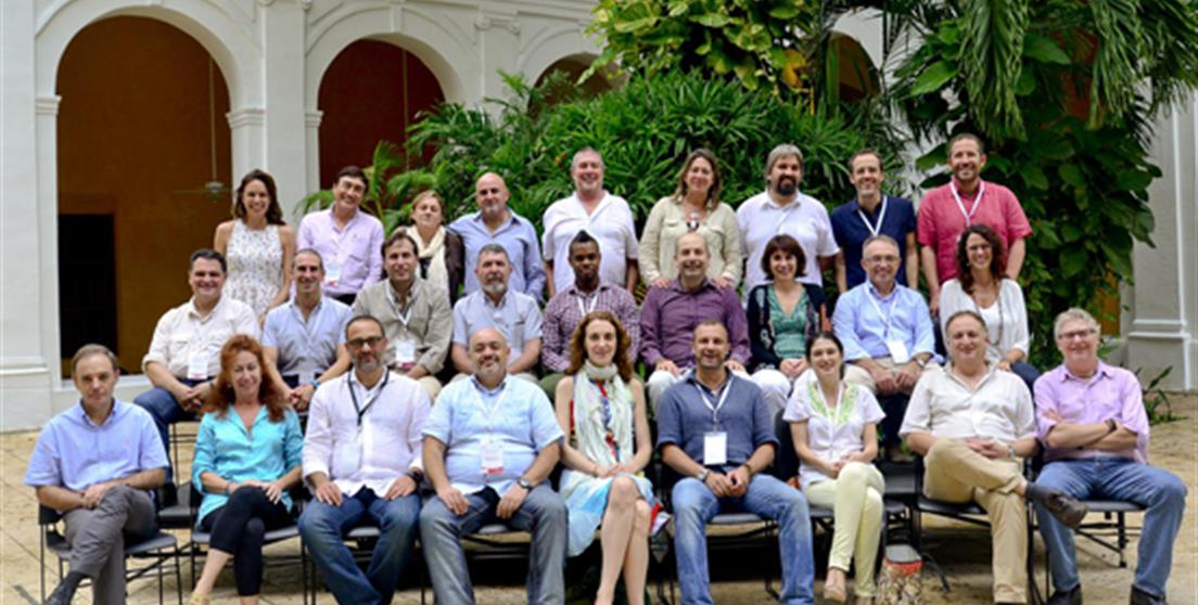 19 de noviembre, Día Mundial del Saneamiento (Fotos: Juan Diego Duque S.)