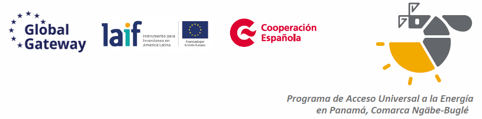 Jóvenes de la Comarca Ngäbe-Buglé fueron capacitados en realización de documentales ...