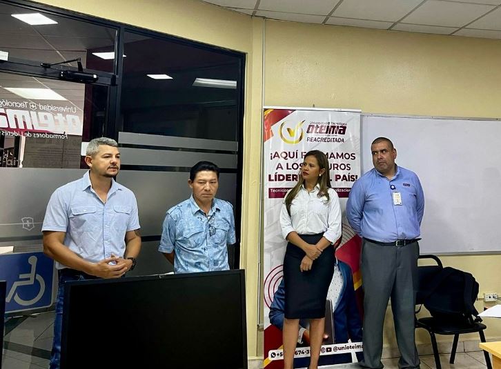 La Cooperación Española en Panamá fortalece las Capacidades de Planificación Estratégica del ...