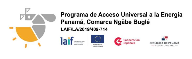 Embajador de España y Embajadora de la Unión Europea en Panamá visitan la Comarca Ngäbe-Buglé