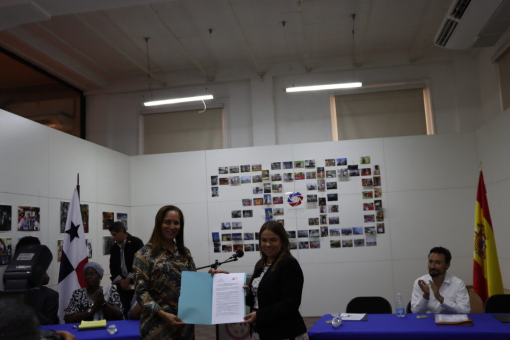 La importancia de promover políticas públicas inclusivas con la población afropanameña