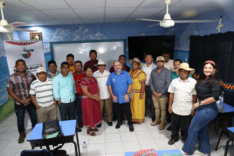 AECID y CECOMRO fortalecen las capacidades de líderes y lideresas comunitarias para el ...