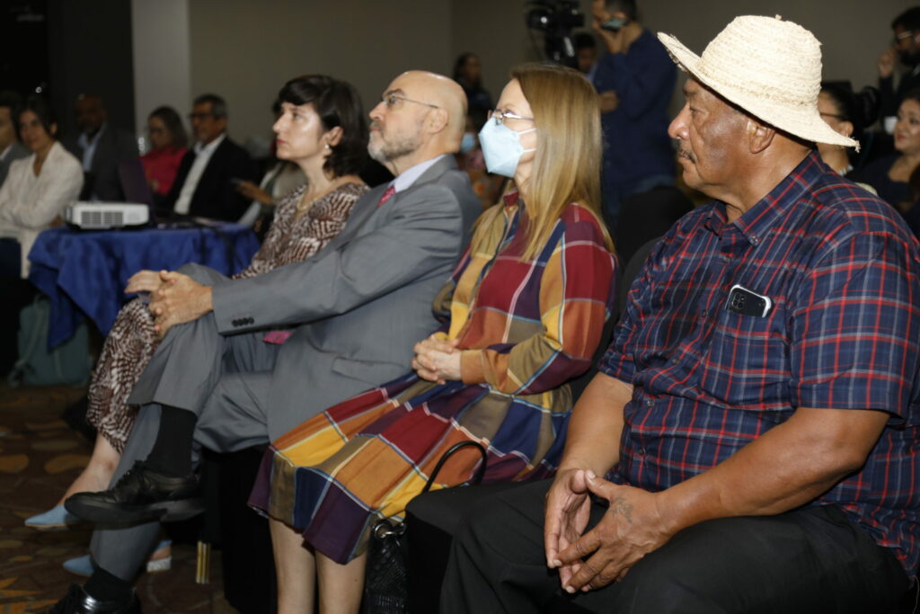 Foto de la noticia La Cooperación Española en Panamá apuesta por la transición ecológica justa mediante la resiliencia comunitaria Ngäbe-Buglé