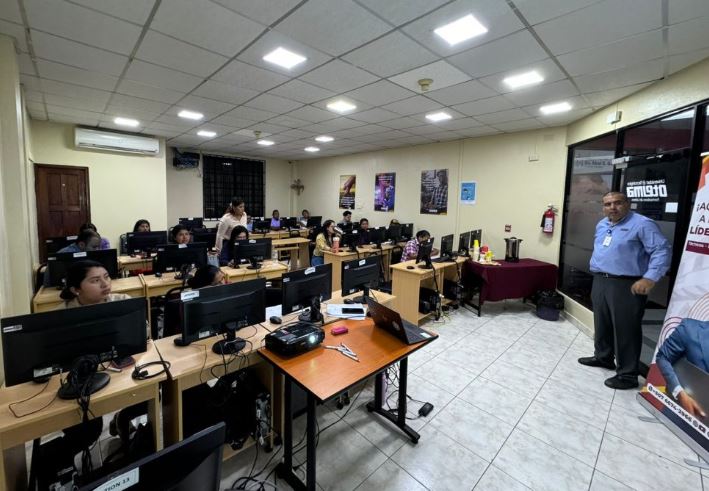 La Cooperación Española en Panamá fortalece las Capacidades de Planificación Estratégica del personal de los Municipios de la Comarca Ngäbe Buglé, Chiriquí y AMUPA