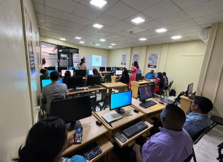 La Cooperación Española en Panamá fortalece las Capacidades de Planificación Estratégica del personal de los Municipios de la Comarca Ngäbe Buglé, Chiriquí y AMUPA 2